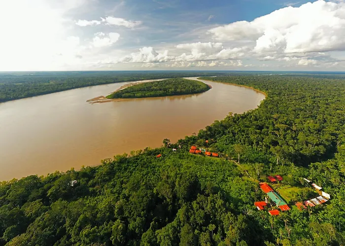 Monte Amazonico Lodge