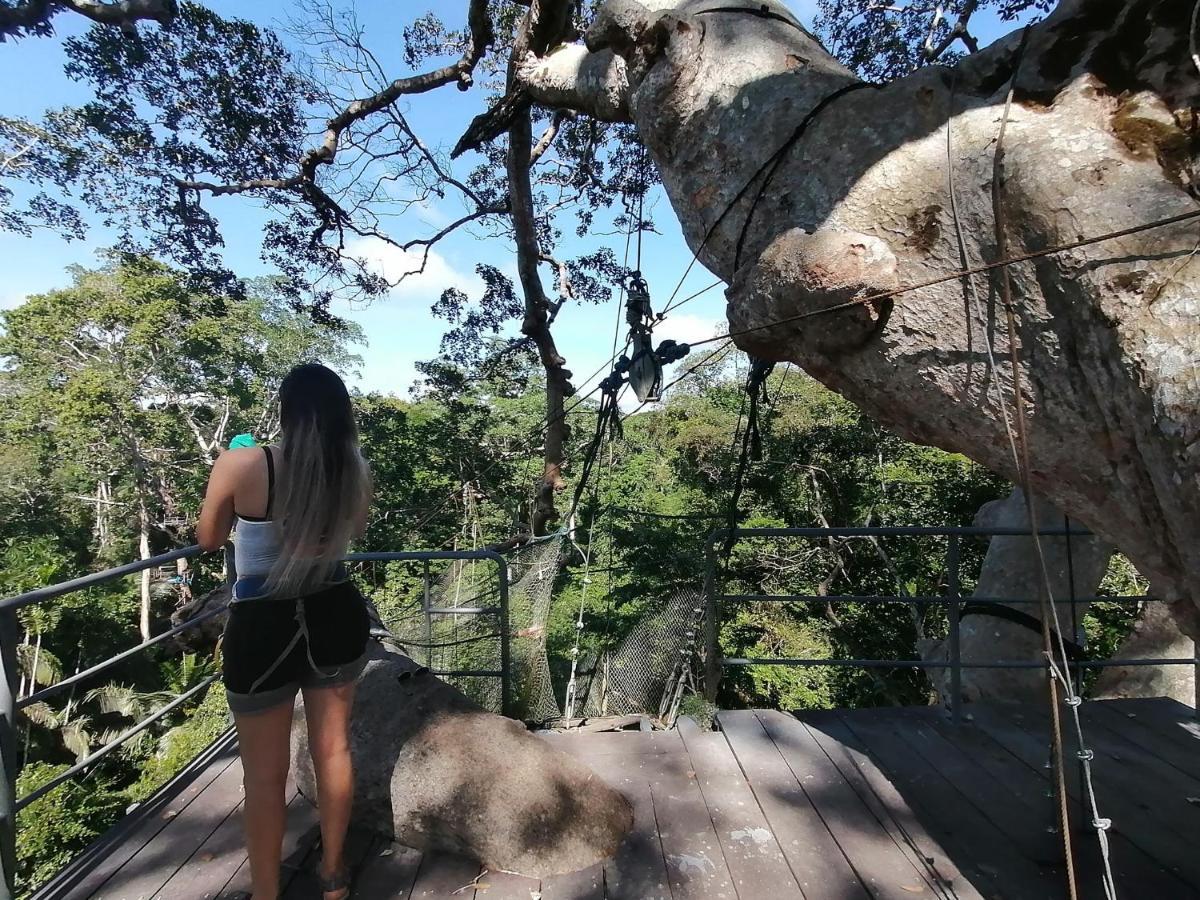 Monte Amazonico Lodge *