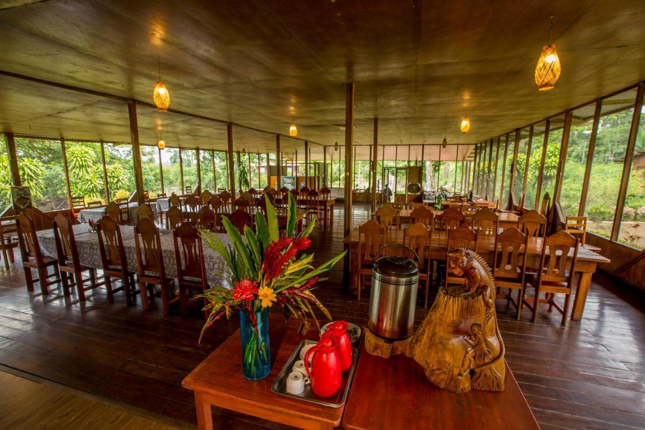 Lodge Monte Amazonico