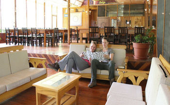 Lodge Monte Amazonico *