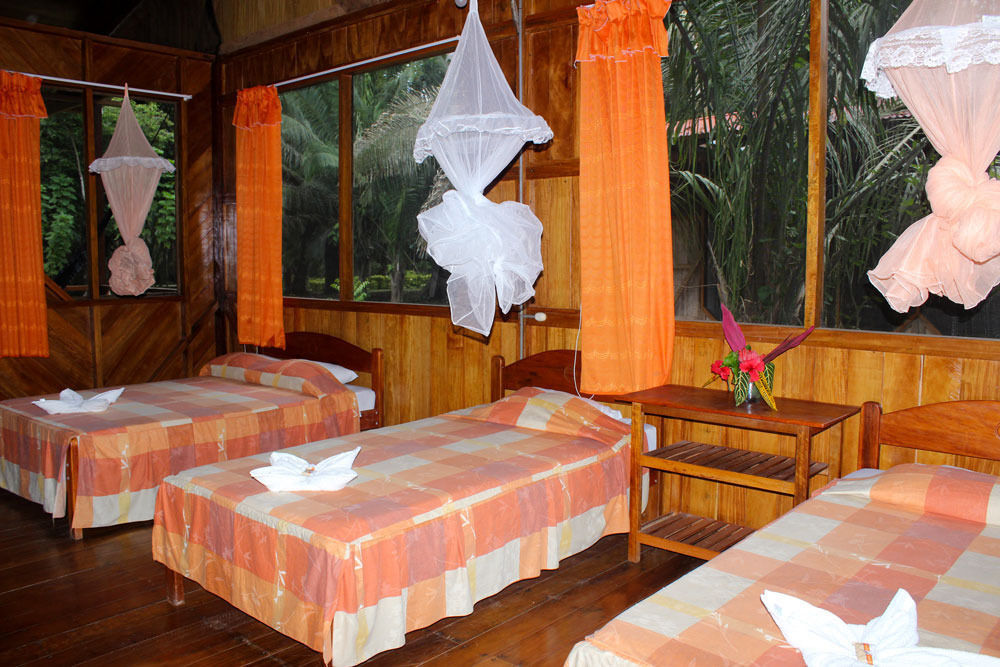Monte Amazonico Lodge Tambopata
