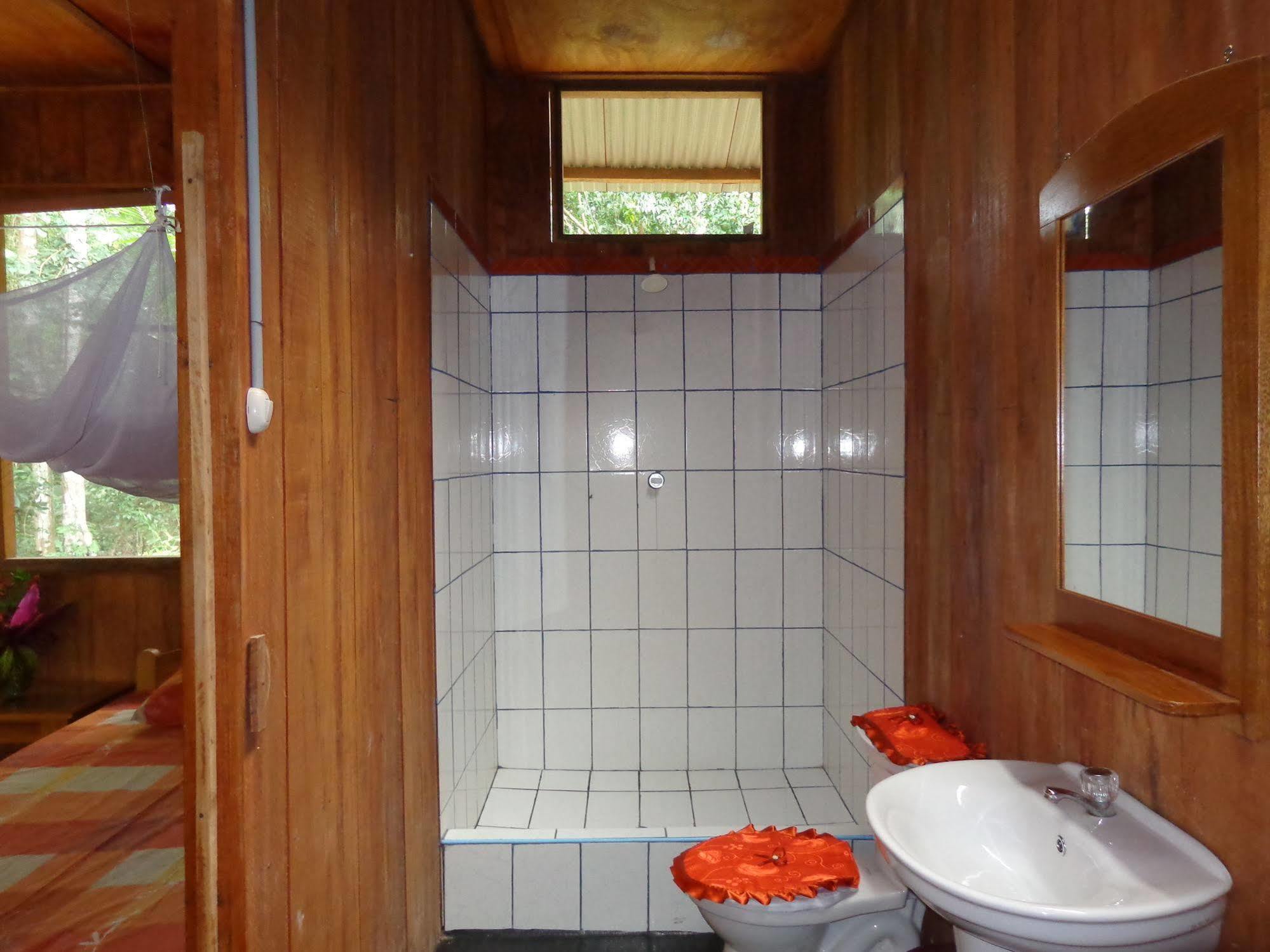 Monte Amazonico Lodge Tambopata