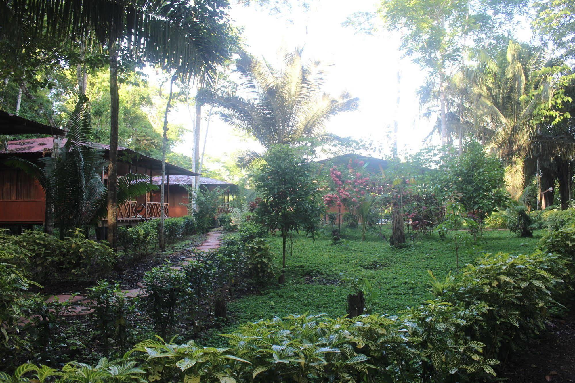 Monte Amazonico Lodge