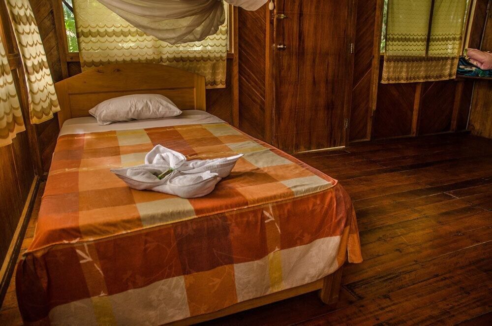 Lodge Monte Amazonico